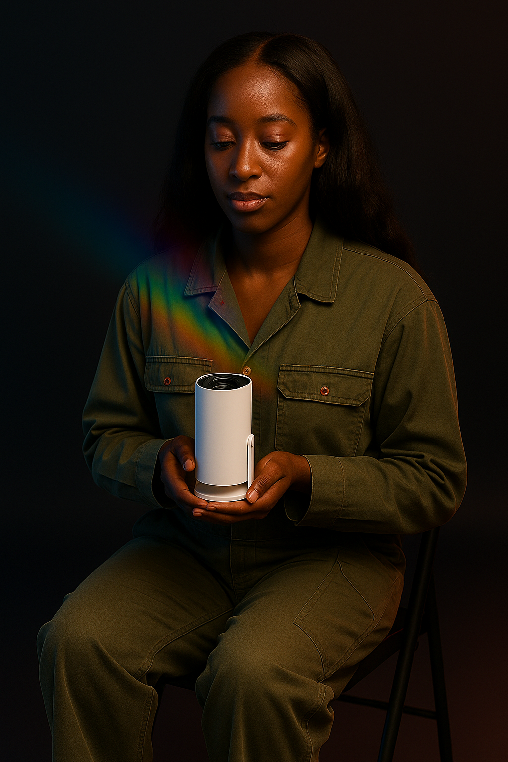 VIVORA PROJECTOR
