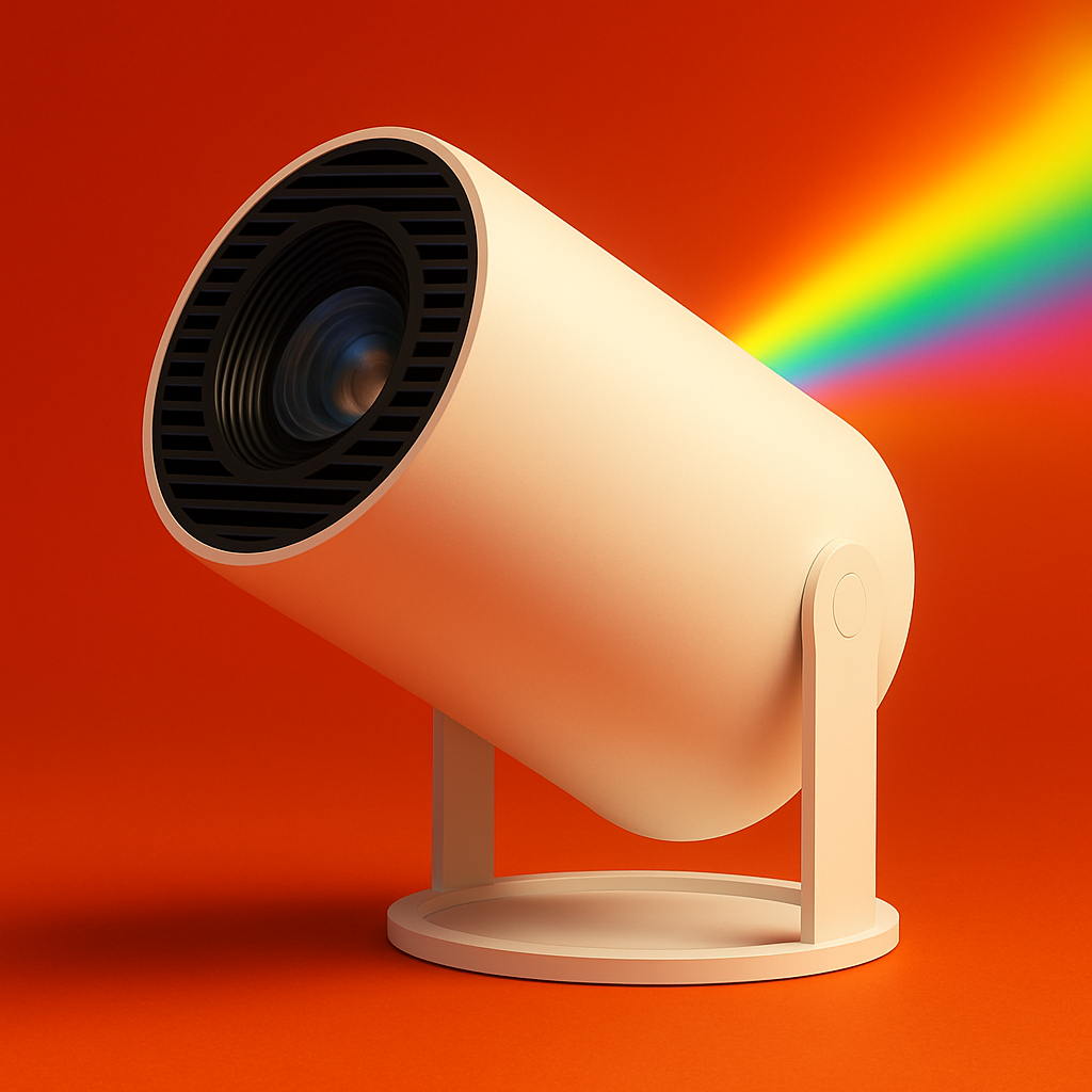 VIVORA PROJECTOR