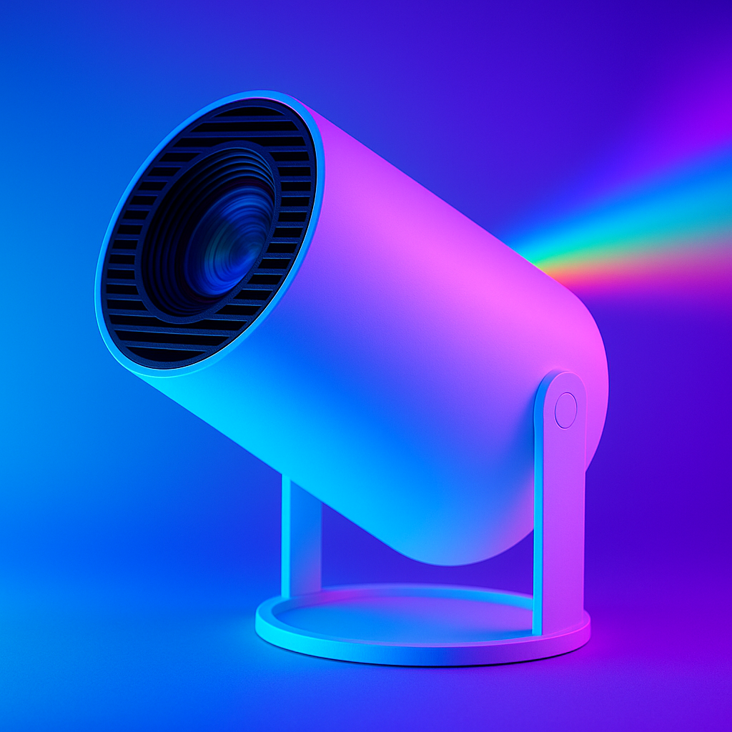 VIVORA PROJECTOR