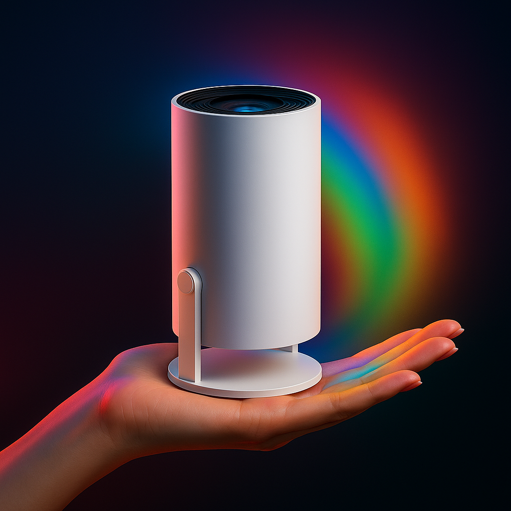 VIVORA PROJECTOR