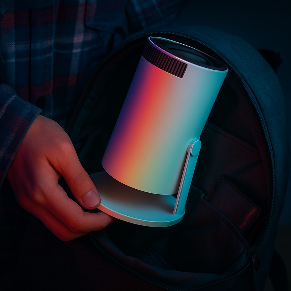 VIVORA PROJECTOR